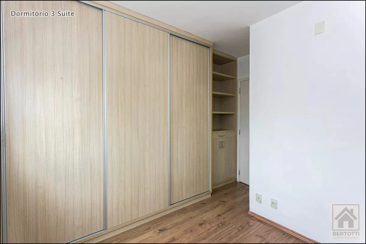 Imagem Apartamento com 3 Quartos à Venda, 81 m² em Tatuapé - São Paulo