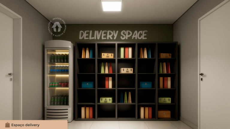 Imagem Apartamento com 1 Quarto à Venda,  em Jardim Aeroporto - São Paulo