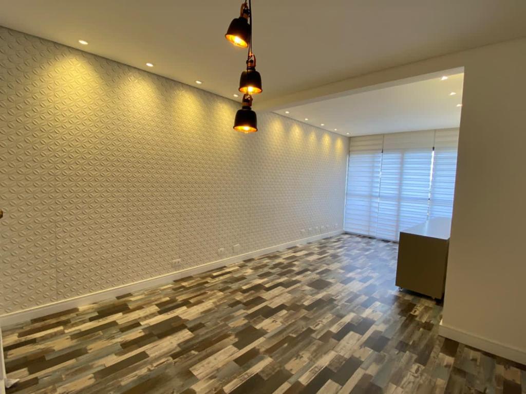 Imagem Apartamento com 3 Quartos para Alugar, 117 m²em Jardim das Paineiras - Campinas