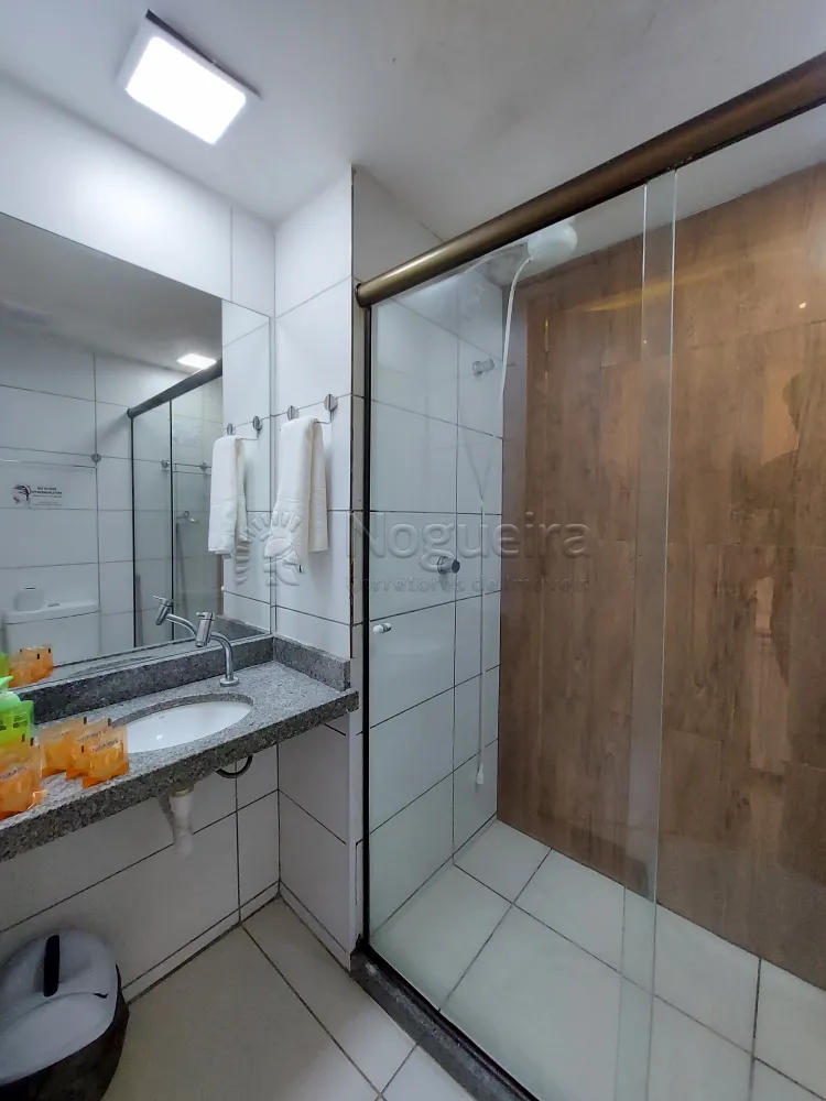 Imagem Apartamento com 1 Quarto à Venda, 21 m²em Porto de Galinhas - Ipojuca