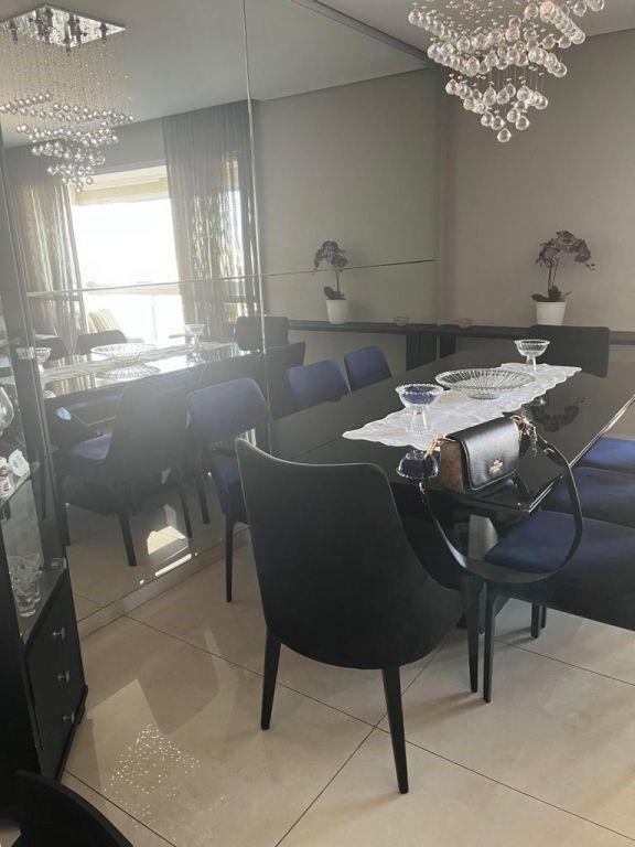 Imagem Apartamento com 3 Quartos à Venda, 142 m²em Ipiranga - São Paulo