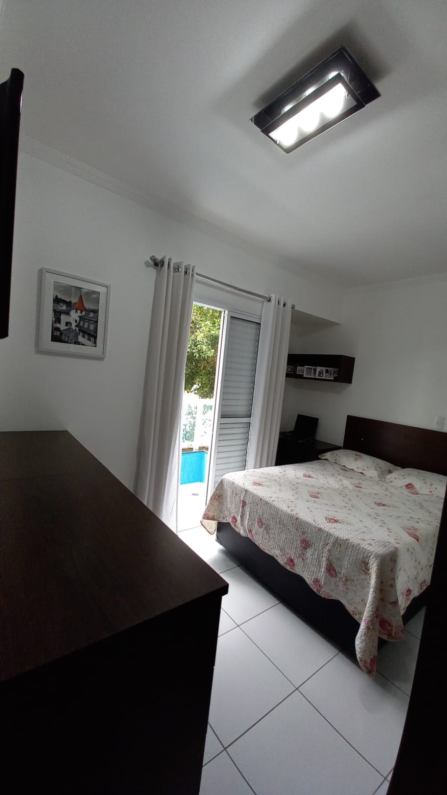 Imagem Apartamento com 2 Quartos à Venda, 56 m² em Vila Camilópolis - Santo André