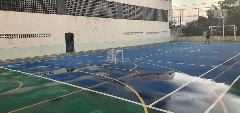Imagem Apartamento com 3 Quartos à Venda, 137 m² em Horto Florestal - Salvador