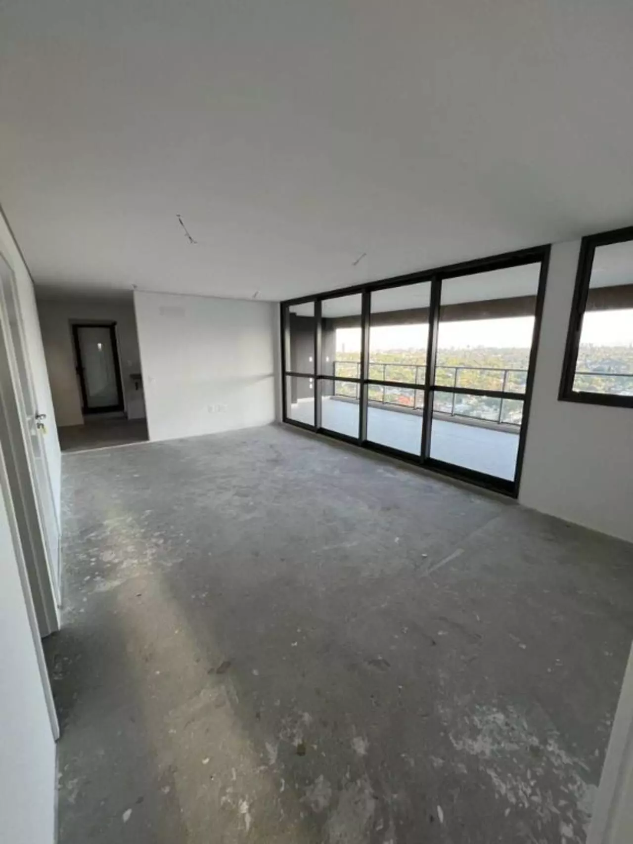 Apartamento com 3 Quartos à Venda, 143 m² em Campo Belo - São Paulo