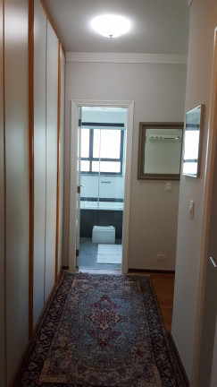 Imagem Apartamento com 5 Quartos à Venda,  em Jardim Vila Mariana - São Paulo