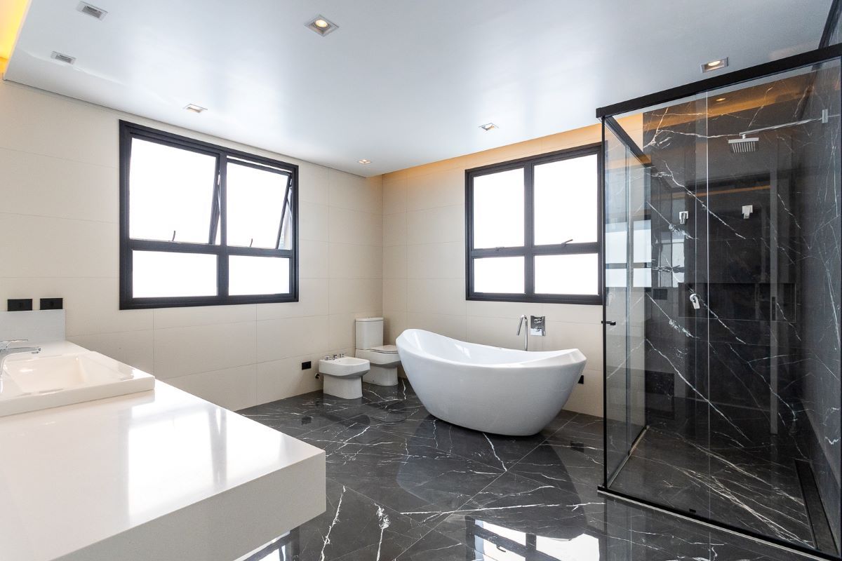 Imagem Casa de Condomínio com 4 Quartos à Venda, 1.307 m² em Residencial Tamboré - Barueri