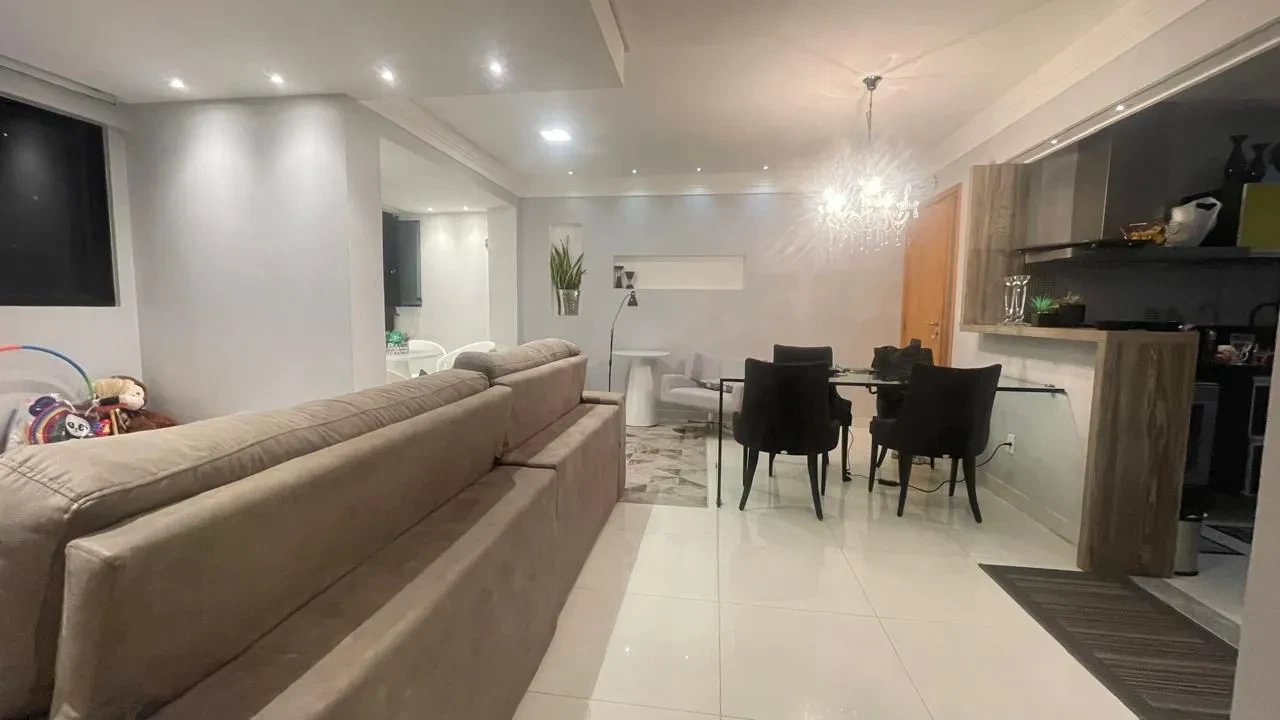 Imagem Apartamento com 4 Quartos à Venda, 90 m² em Torre - Recife