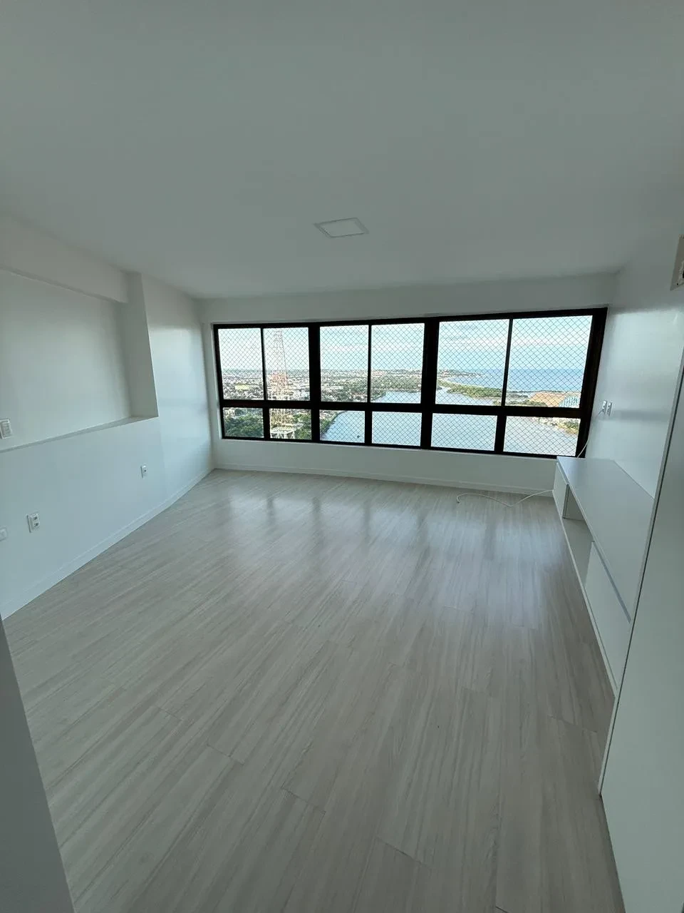 Imagem Apartamento com 4 Quartos à Venda, 208 m² em Recife - Recife