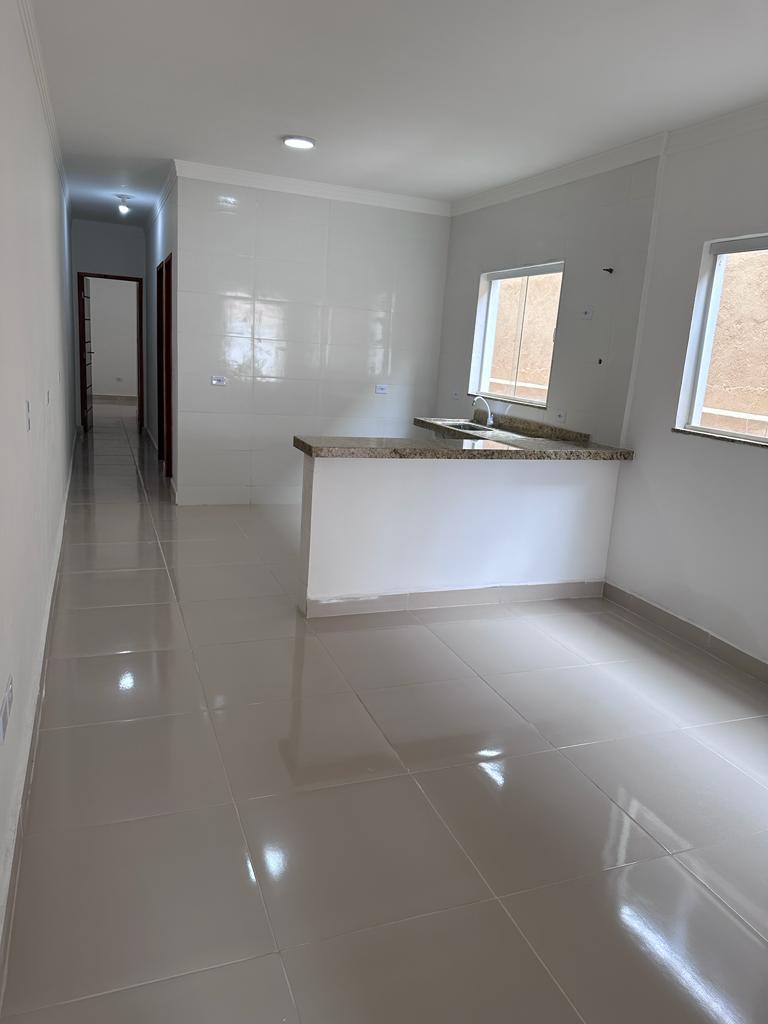 Imagem Casa com 3 Quartos à Venda, 70 m²em Balneário Flórida Mirim - Mongaguá