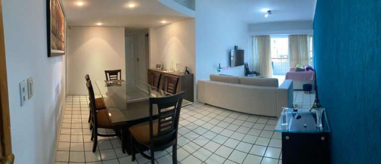 Imagem Apartamento com 3 Quartos à Venda,  em Boa Viagem - Recife