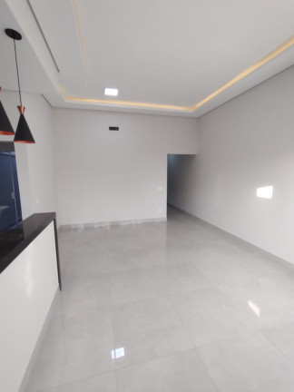 Imagem Casa com 3 Quartos à Venda, 90 m² em Jardim Boer I - Americana