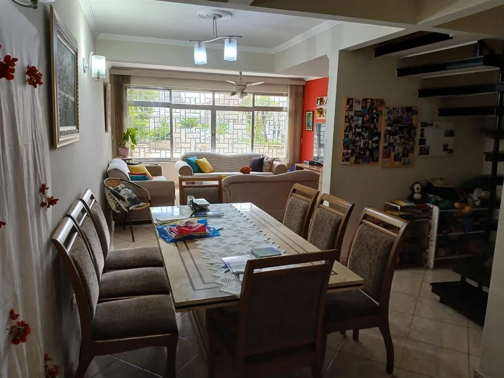 Imagem Sobrado com 3 Quartos à Venda, 182 m² em Vila Ema - São Paulo