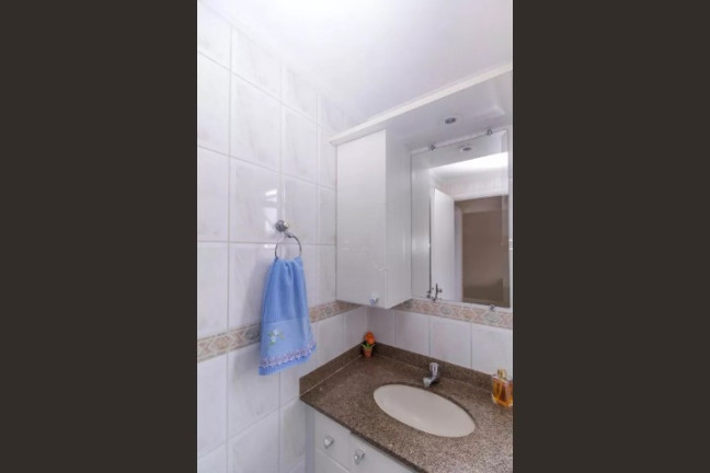 Imagem Apartamento com 2 Quartos à Venda, 65 m² em Vila Prudente - São Paulo