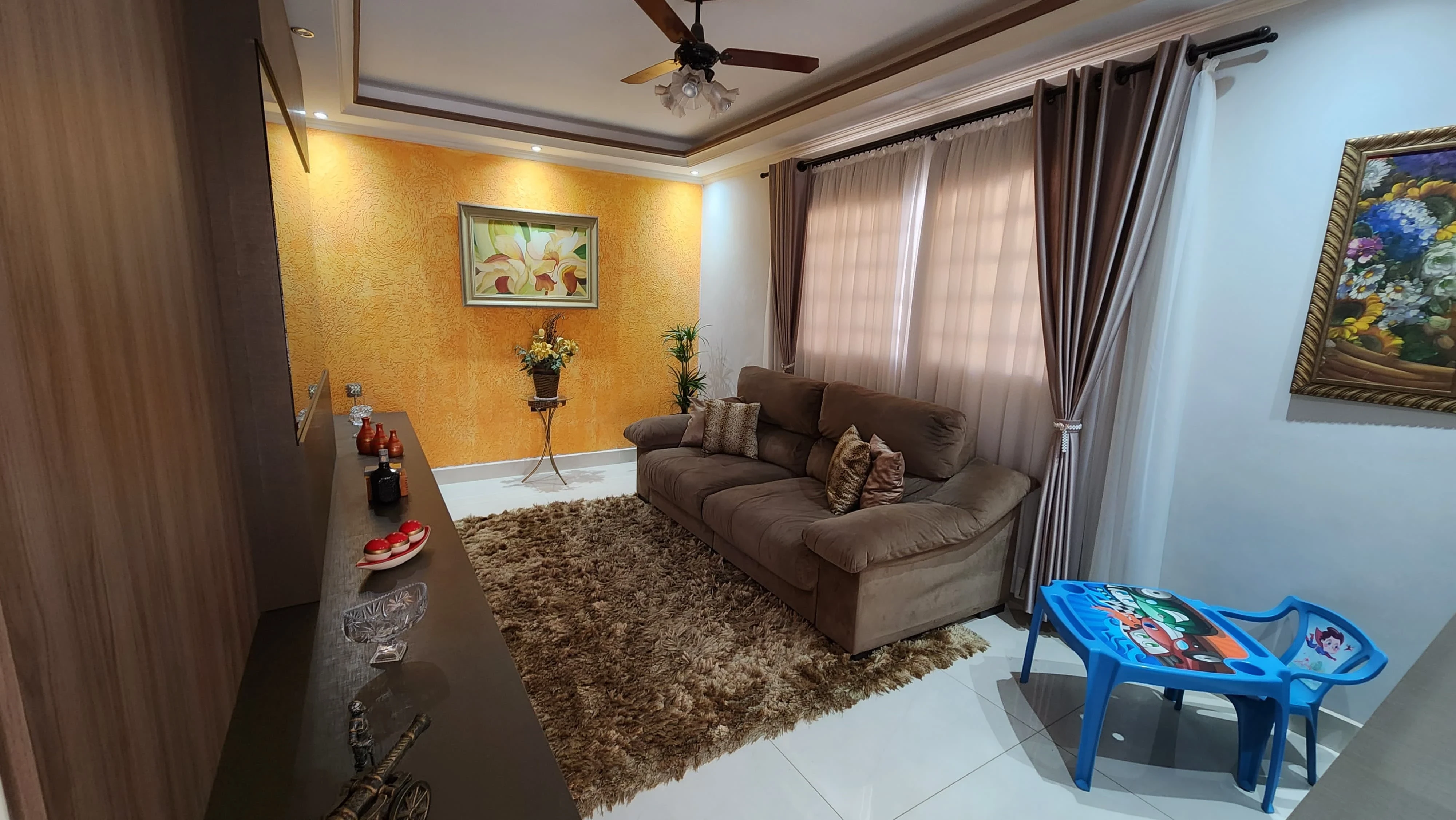 Foto do imóvel: Casa com 3 Quartos à Venda, 158 m² em Conjunto Café - Londrina