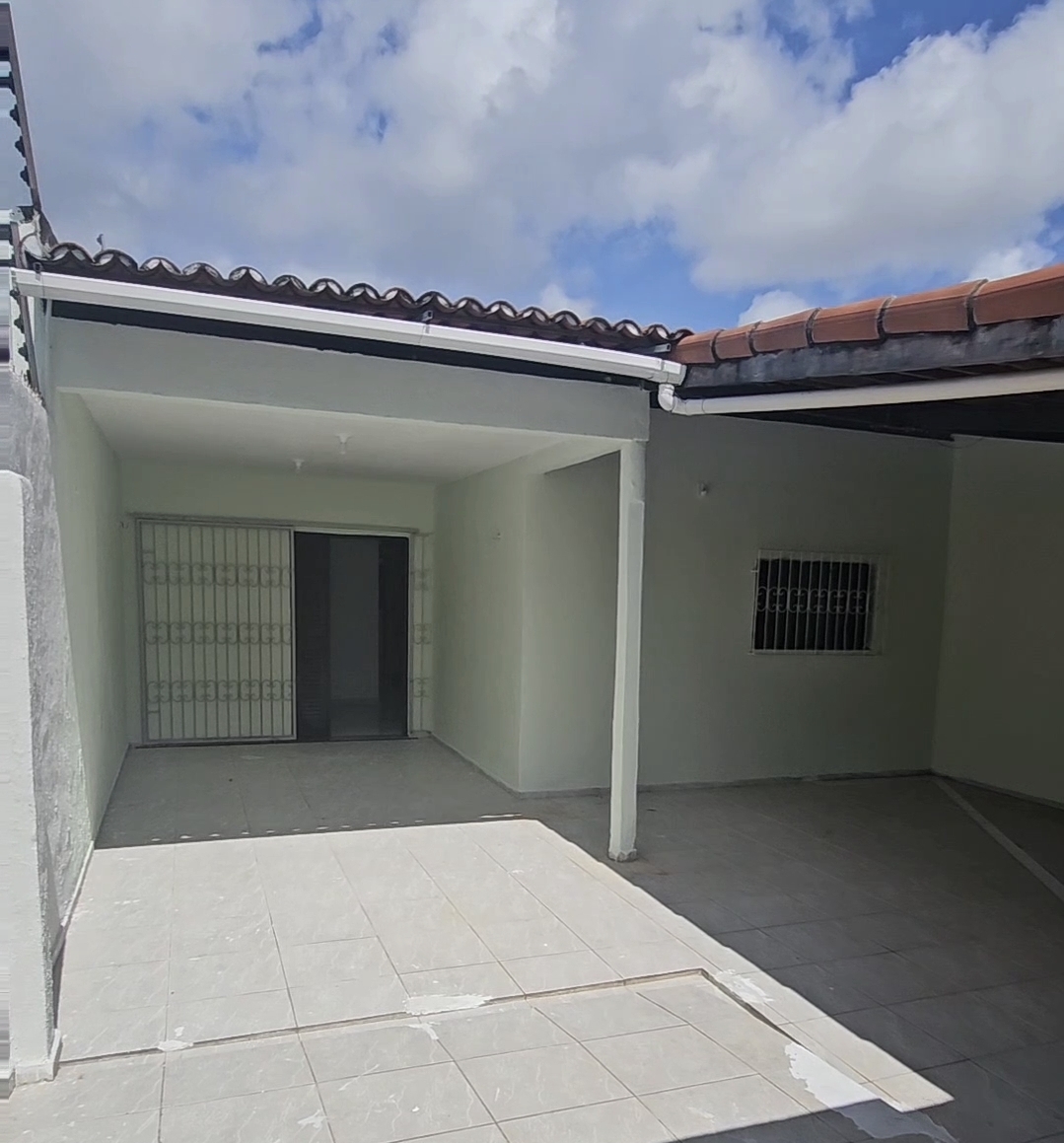 Imagem Casa com 2 Quartos à Venda, 112 m² em Nova Parnamirim - Parnamirim