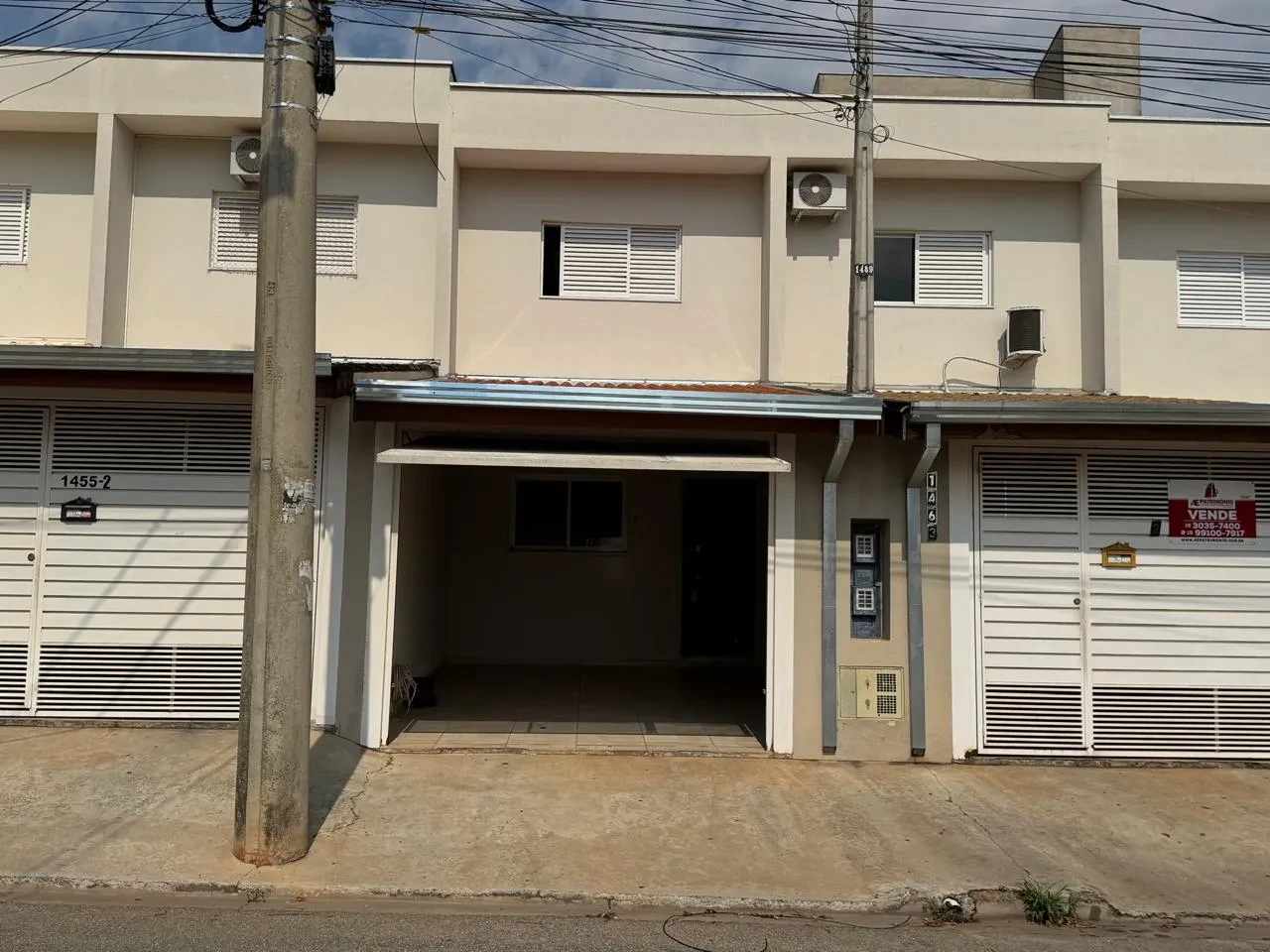 Imagem Sobrado com 2 Quartos à Venda, 80 metros em Jardim Wanel Ville V - Sorocaba