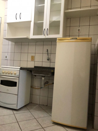 Apartamento com 1 Quarto à Venda, 48 m² em Centro - Caldas Novas