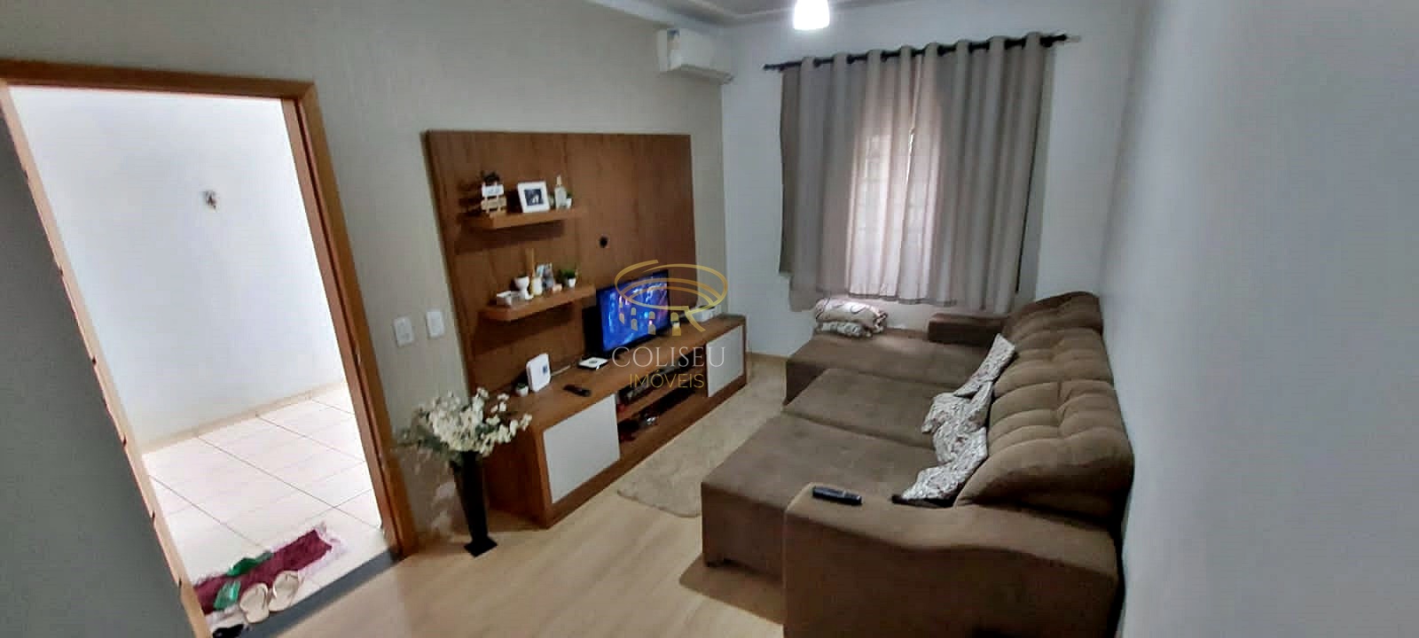 Imagem Casa com 2 Quartos à Venda, 117 m²em Jardim São Clemente - Maringá