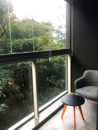 Imagem Studio com 1 Quarto à Venda, 27 m² em Centro - Sumaré