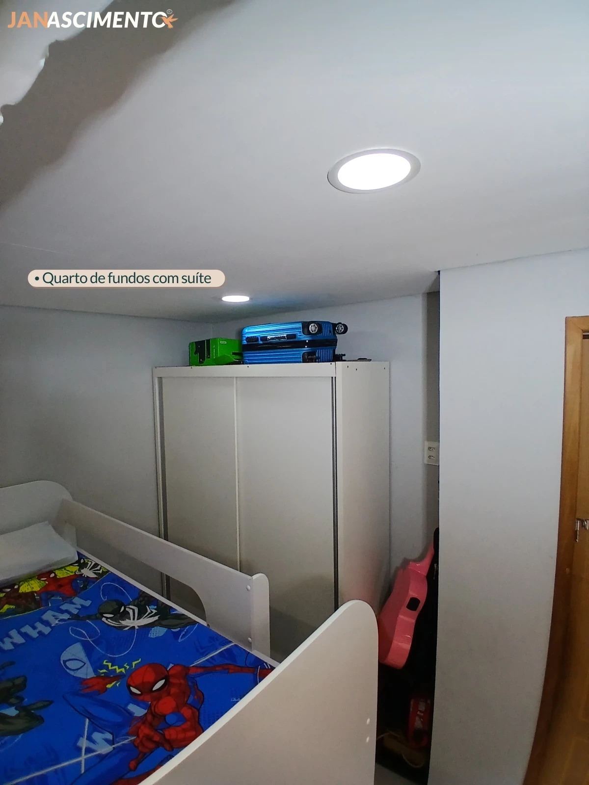 Foto do imóvel: Casa com 3 Quartos à Venda, 48 m² em Bangu - Rio de Janeiro