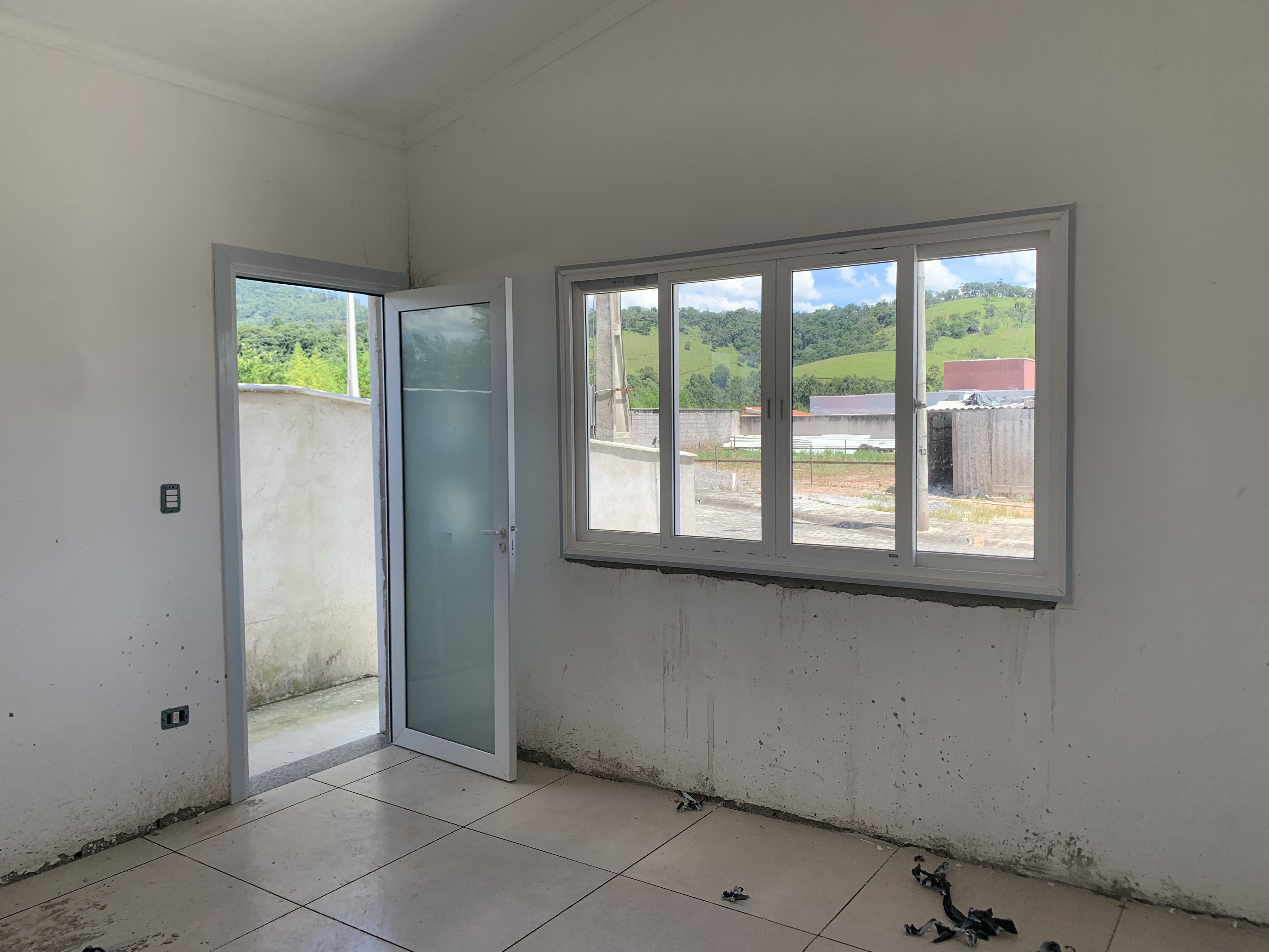 Imagem Casa de Condomínio com 3 Quartos à Venda, 82 m² em Jardim São Marcos - Bom Jesus dos Perdões