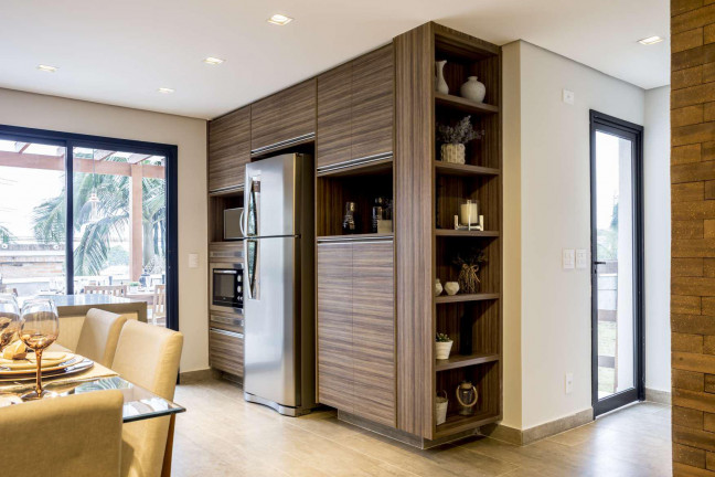 Imagem Casa de Condomínio com 4 Quartos à Venda, 146 m² em Parque Rincão - Cotia
