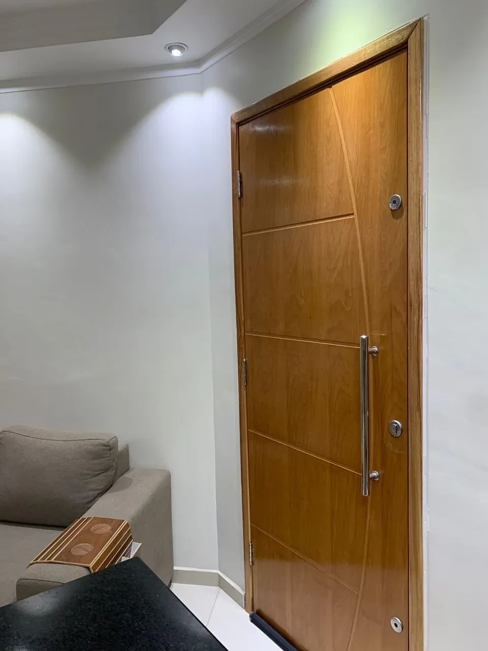 Apartamento com 2 Quartos à Venda, 47 metros em Vila Bela Vista (Zona Norte) - São Paulo