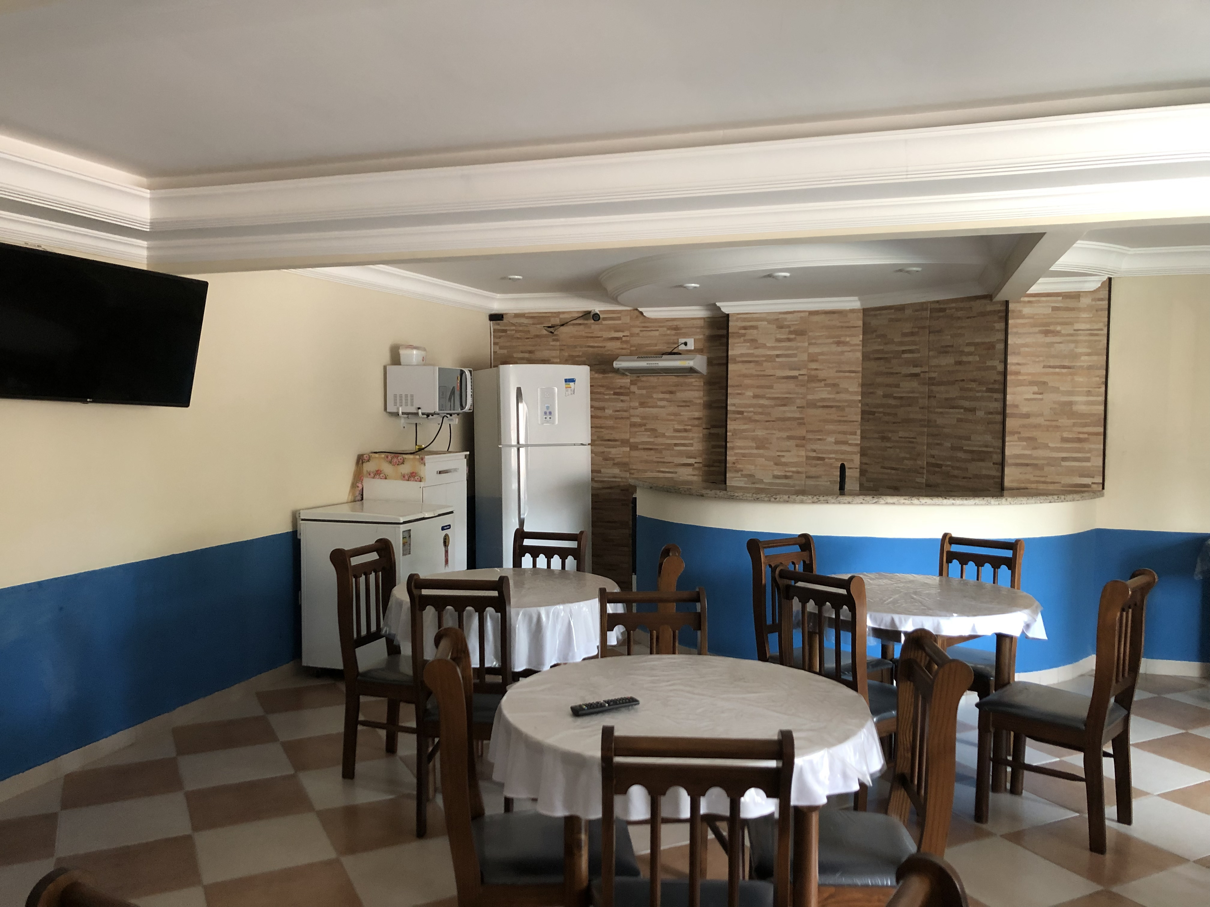 Imagem Apartamento com 1 Quarto à Venda, 45 m² em Aviação - Praia Grande
