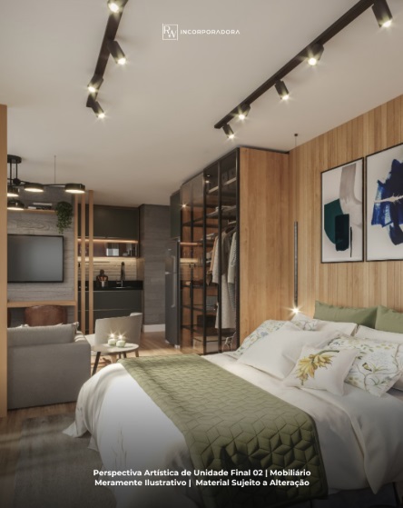 Foto do imóvel: Studio com 1 Quarto à Venda, 27 m² em Santana - São Paulo