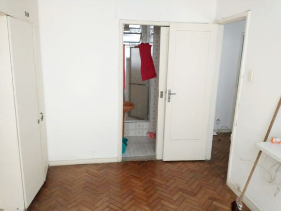 Imagem Apartamento com 1 Quarto à Venda, 42 m² em Flamengo - Rio de Janeiro