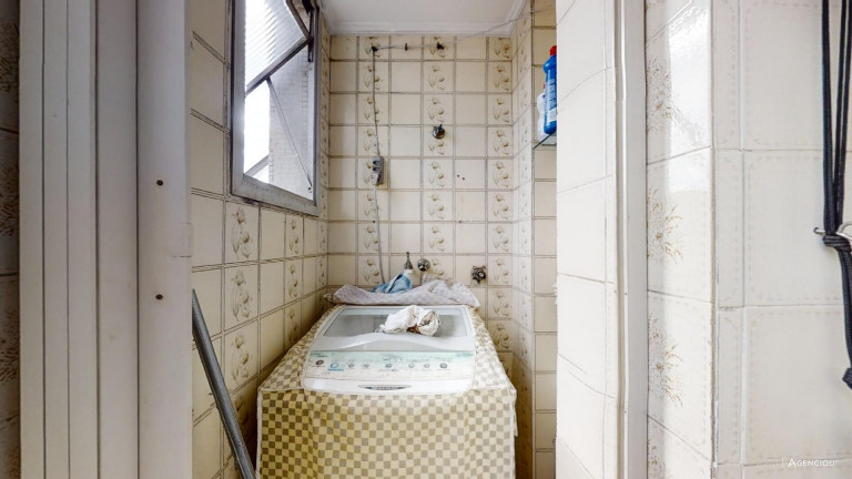 Imagem Apartamento com 1 Quarto à Venda, 40 m² em Bela Vista - São Paulo