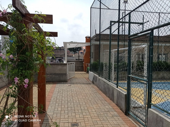 Foto do imóvel: Apartamento com 2 Quartos à Venda, 54 m² em Centro - Diadema