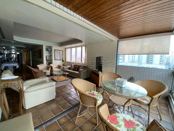 Imagem Apartamento com 3 Quartos à Venda, 87 m² em Bairro Novo - Olinda
