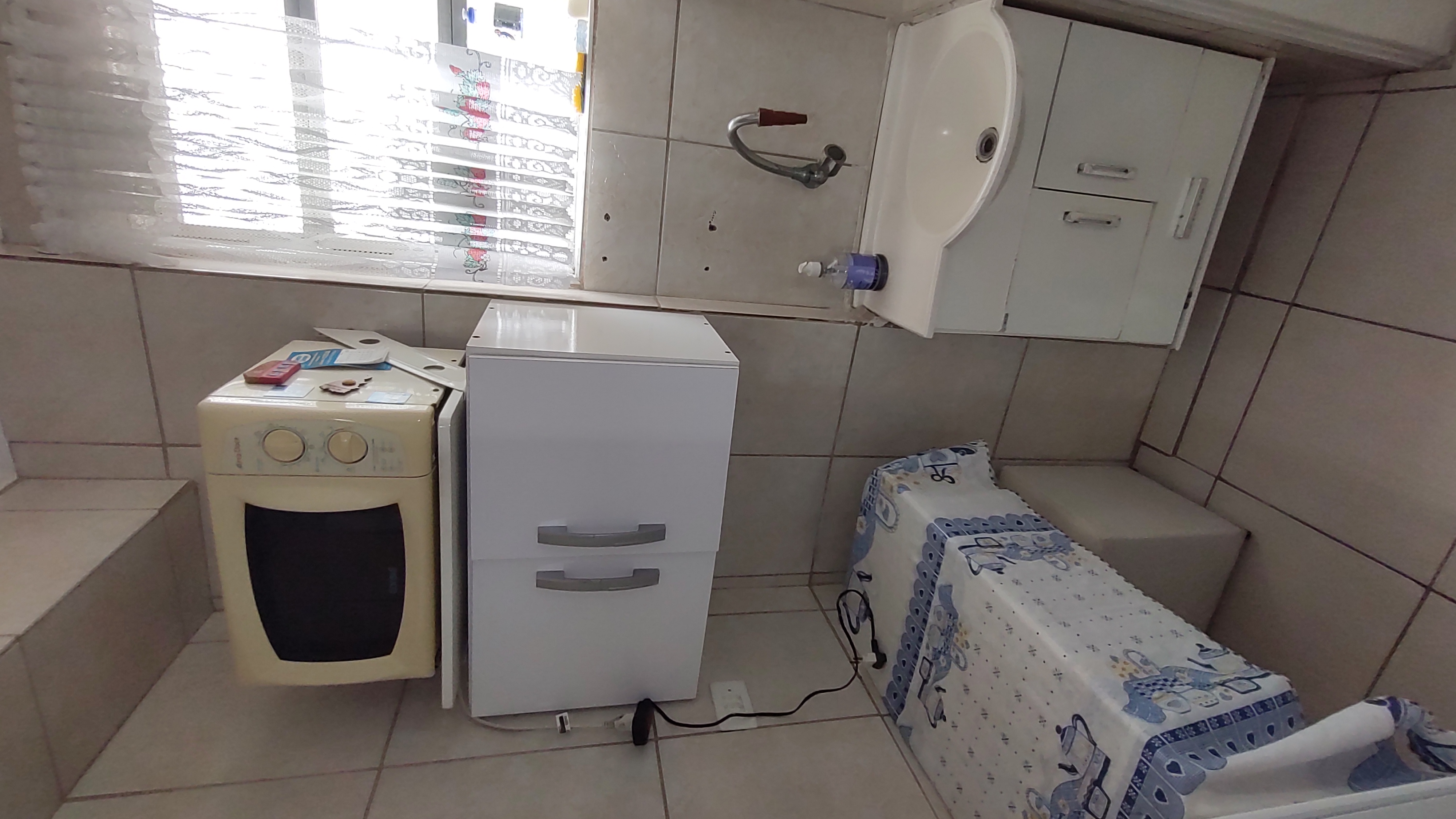 Foto do imóvel: Sala Comercial à Venda, 38 m²em Embaré - Santos