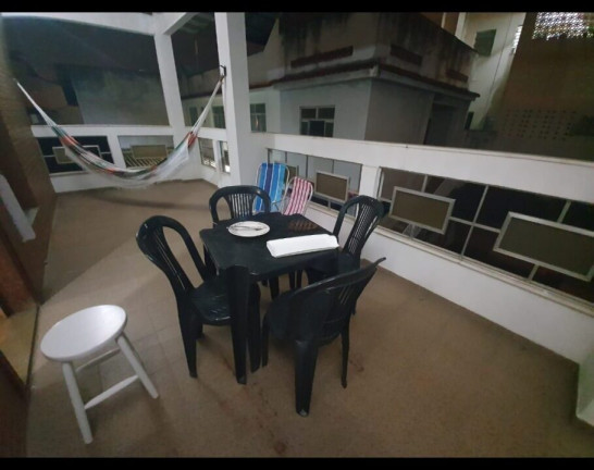 Imagem Casa com 6 Quartos à Venda, 346 m² em Méier - Rio De Janeiro