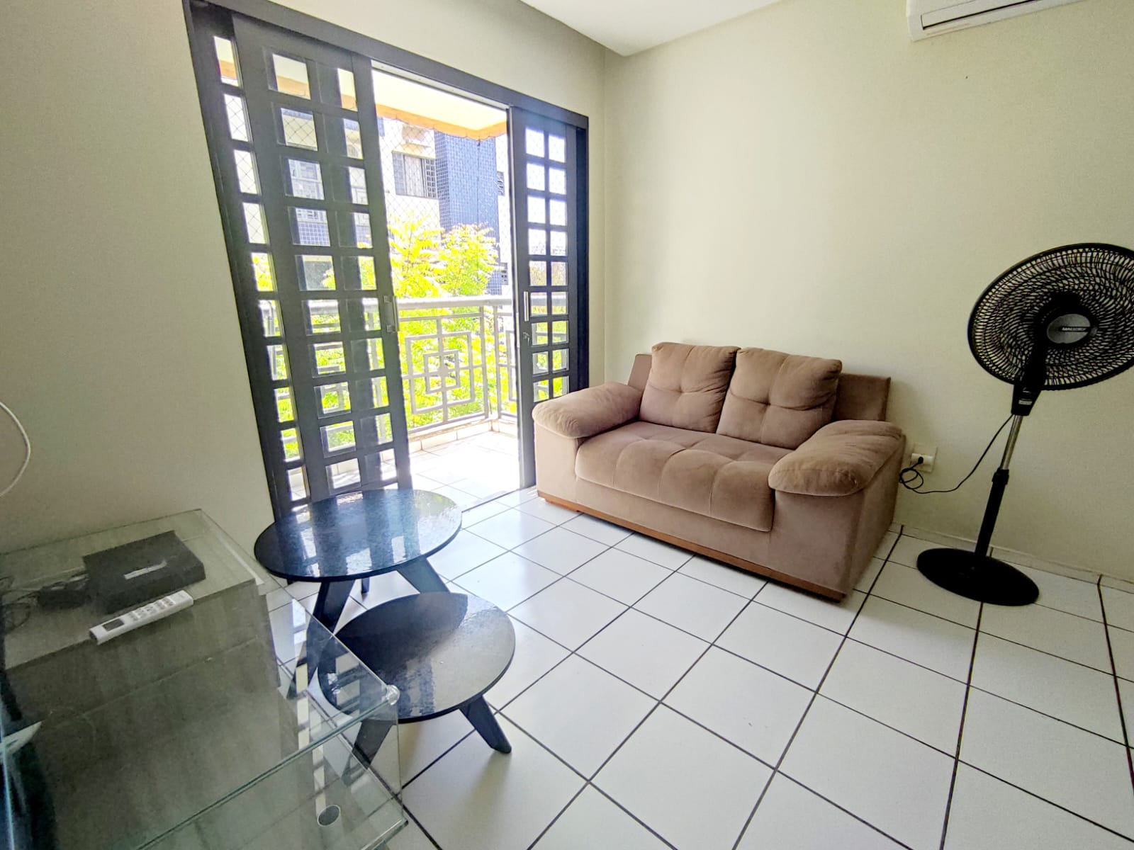 Imagem Apartamento com 2 Quartos para Alugar, 54 m²em Santa Isabel - Teresina
