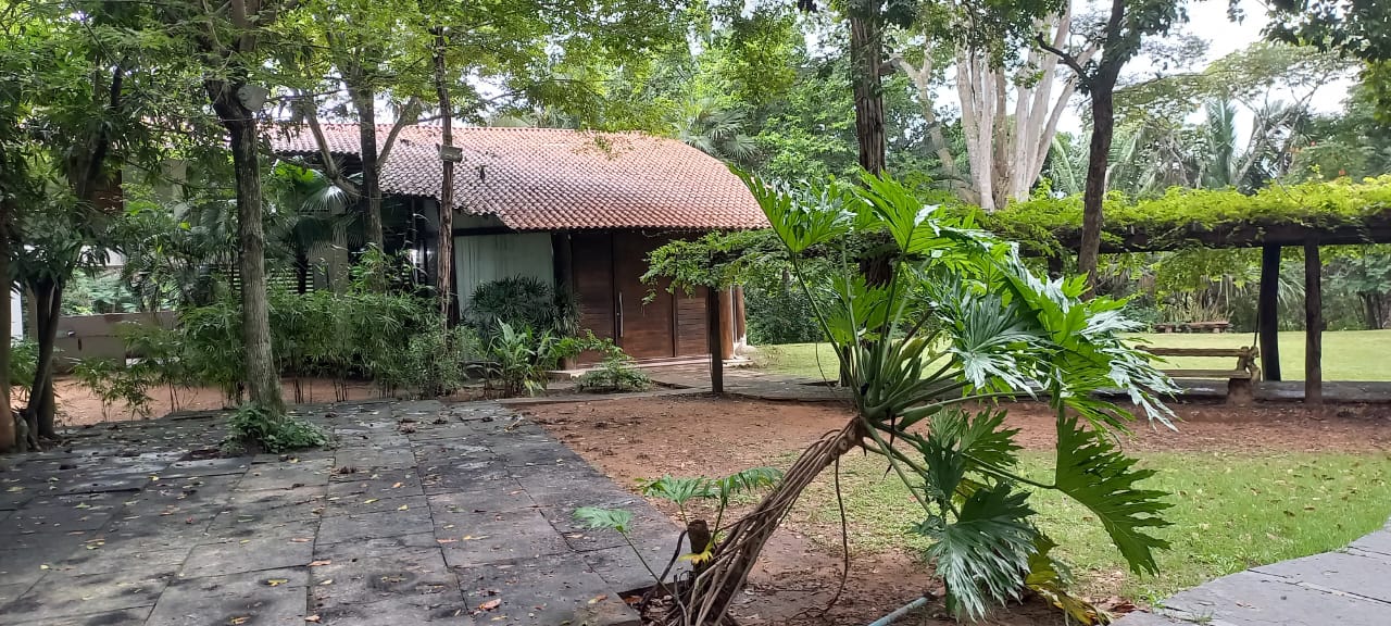 Imagem Chácara com 5 Quartos à Venda, 60.000 m² em Zoobotânico - Teresina
