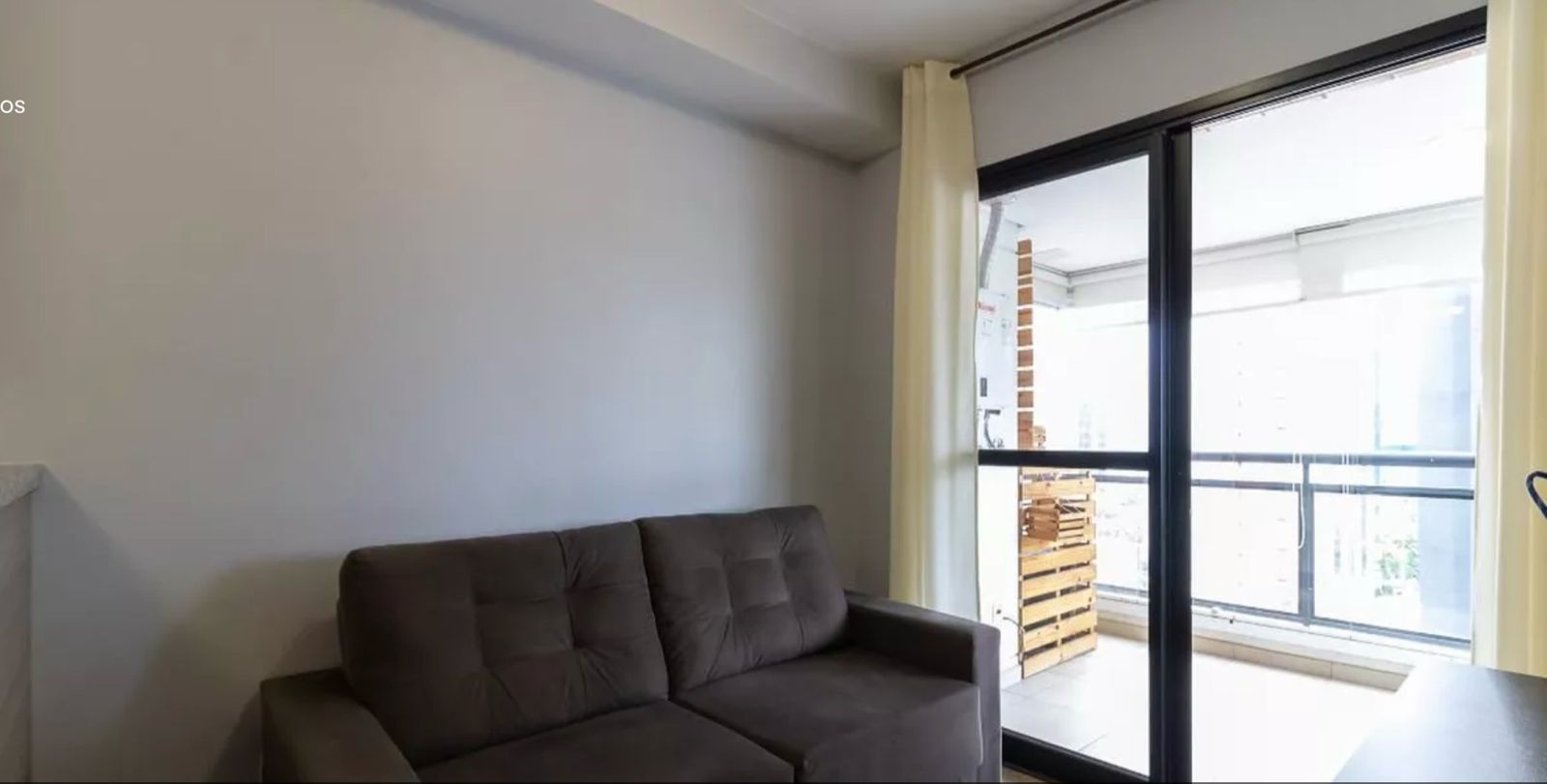Imagem Studio com 1 Quarto à Venda, 36 m² em Vila Mariana - São Paulo