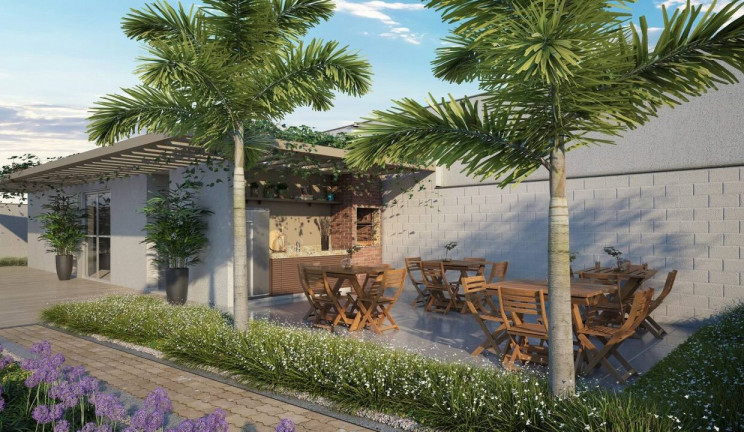 Imagem Apartamento com 2 Quartos à Venda, 42 m² em São Cristóvão - Rio de Janeiro