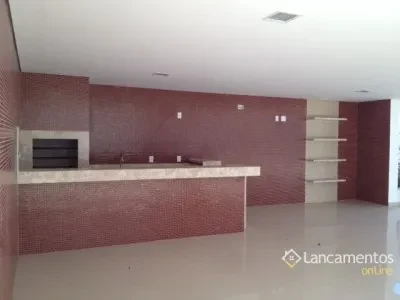 Imagem Apartamento com 3 Quartos para Alugar, 157 m² em Jardim Petrópolis - Cuiabá