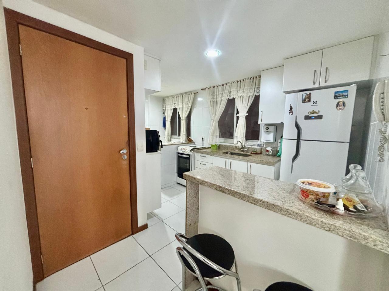 Foto do imóvel: Apartamento com 2 Quartos à Venda, 98 m² em Itapuã - Vila Velha