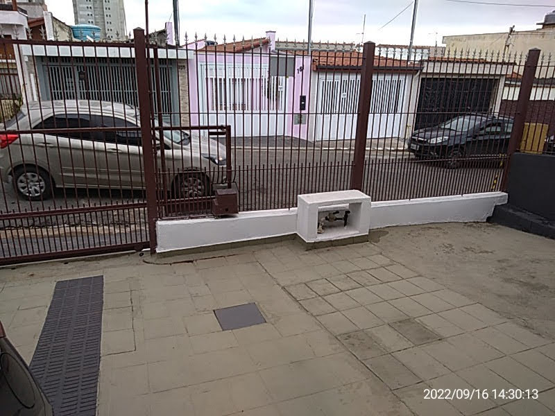 Casa com 2 Quartos à Venda, 144 m²em Independência - São Bernardo do Campo