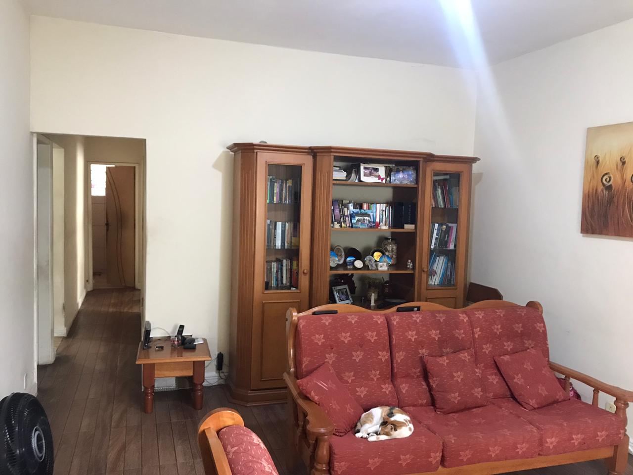 Foto do imóvel: Casa com 3 Quartos à Venda, 120 m²em Campo Grande - Rio de Janeiro