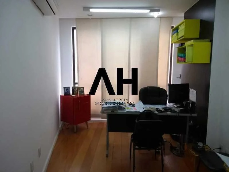Imagem Sala Comercial à Venda, 56 m²em Centro - Niterói