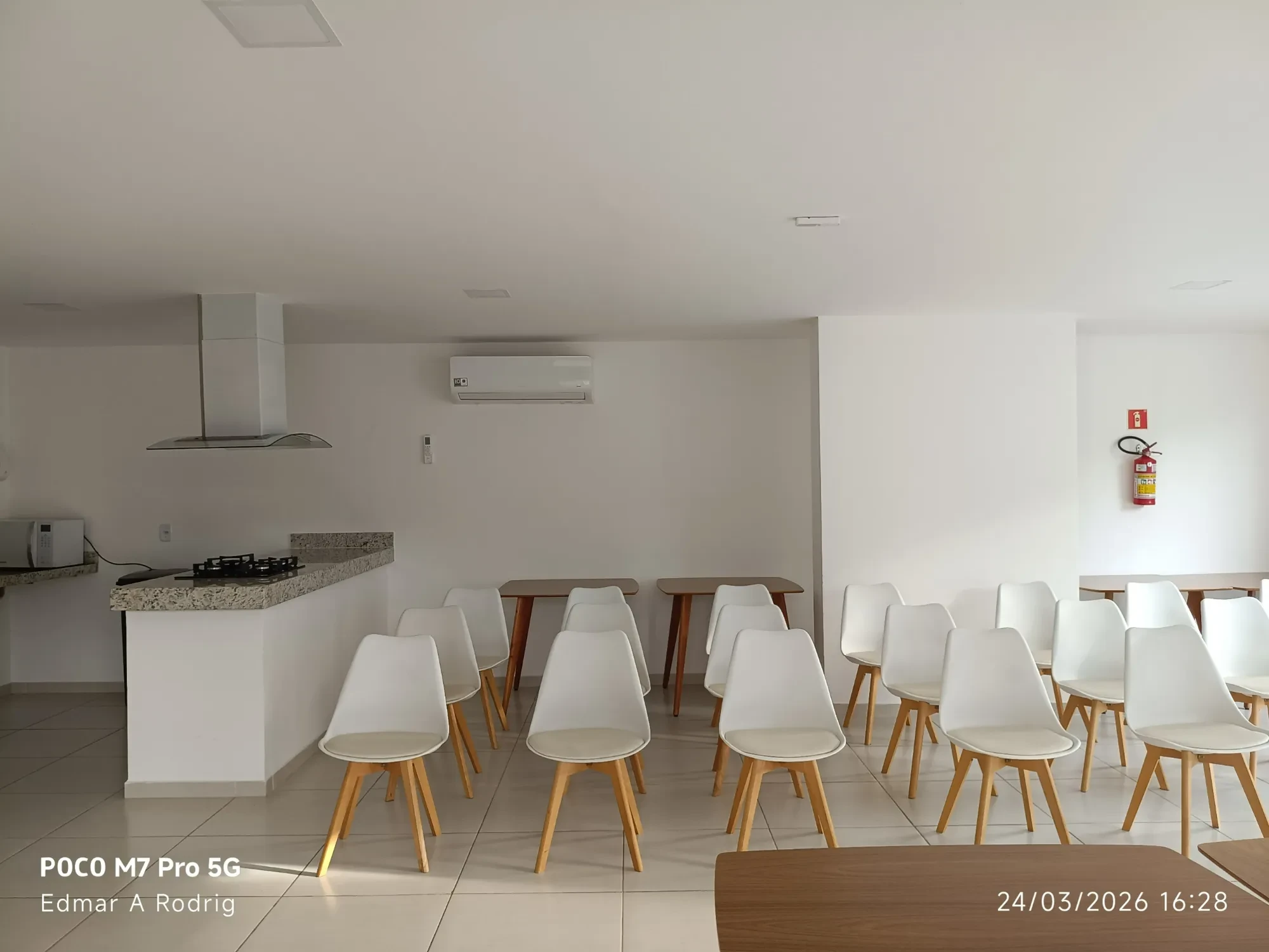 Foto do imóvel: Apartamento com 2 Quartos à Venda, 47 m² em Aribiri - Vila Velha