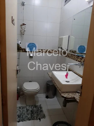 Imagem Apartamento com 3 Quartos à Venda, 106 m² em Rio Branco - Porto Alegre