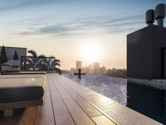 Foto do imóvel: Apartamento com 2 Quartos à Venda, 76 m² em Centro - Passo Fundo