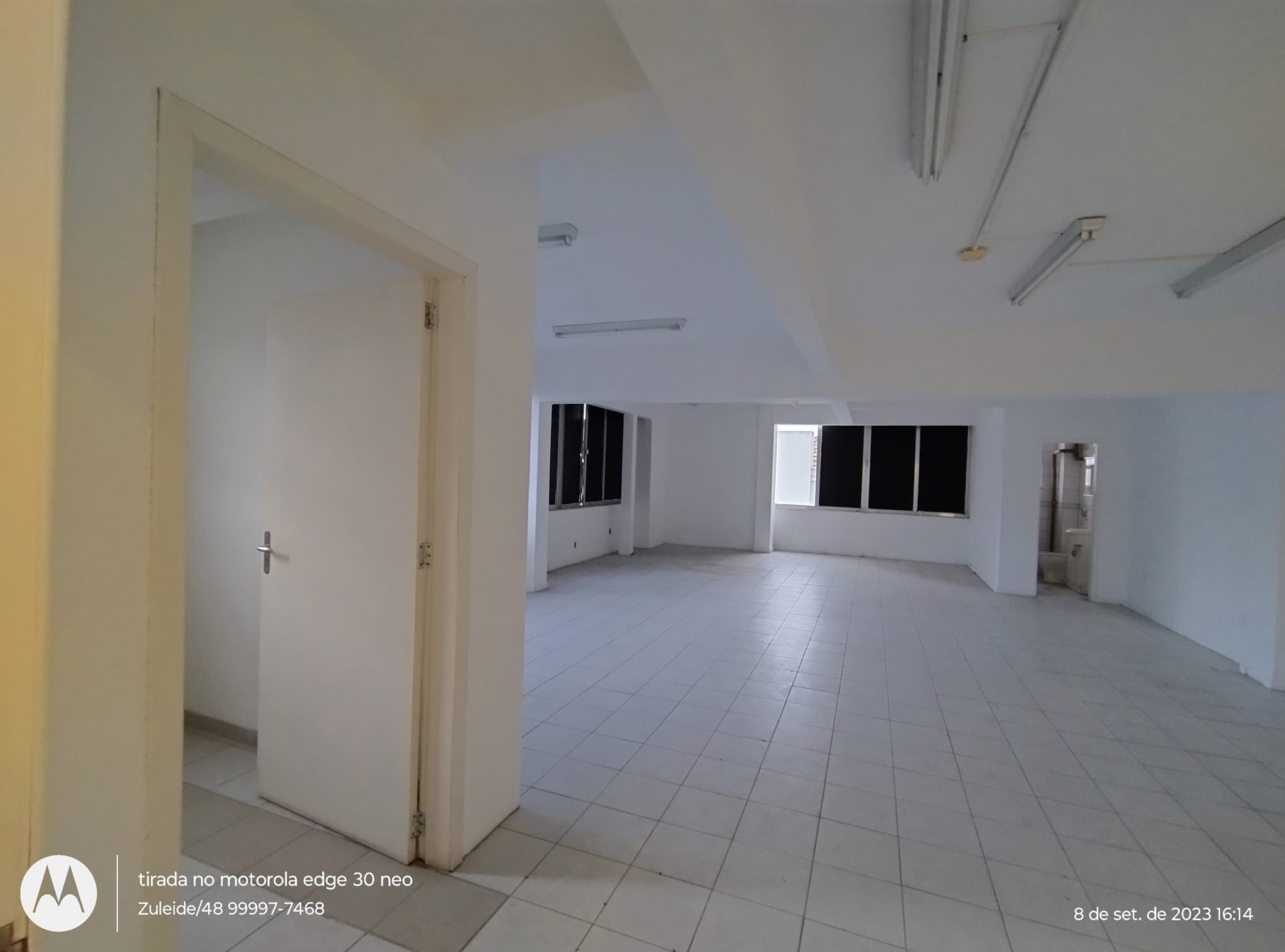 Imagem Ponto Comercial à Venda, 839 m² em Centro - Florianópolis