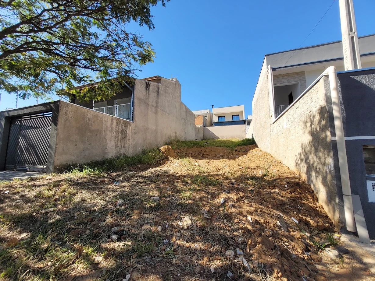 Foto do imóvel: Terreno à Venda, 200 m² em Jardim Ibirapuera - Campinas