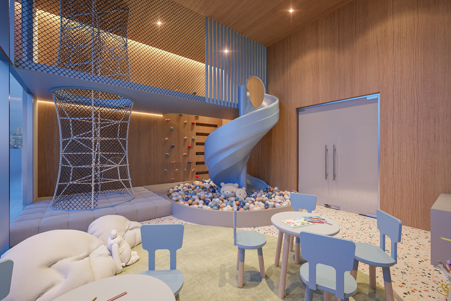 Imagem Apartamento com 4 Quartos à Venda, 240 m²em Umarizal - Belém